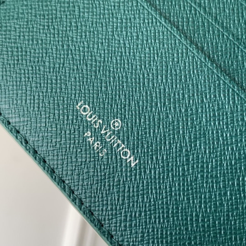 LV Wallets